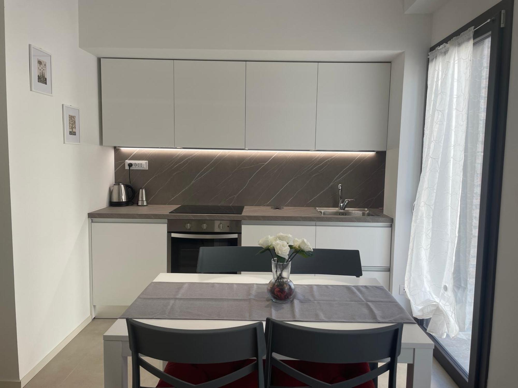 Mp Home Le Grazie  Екстер'єр фото