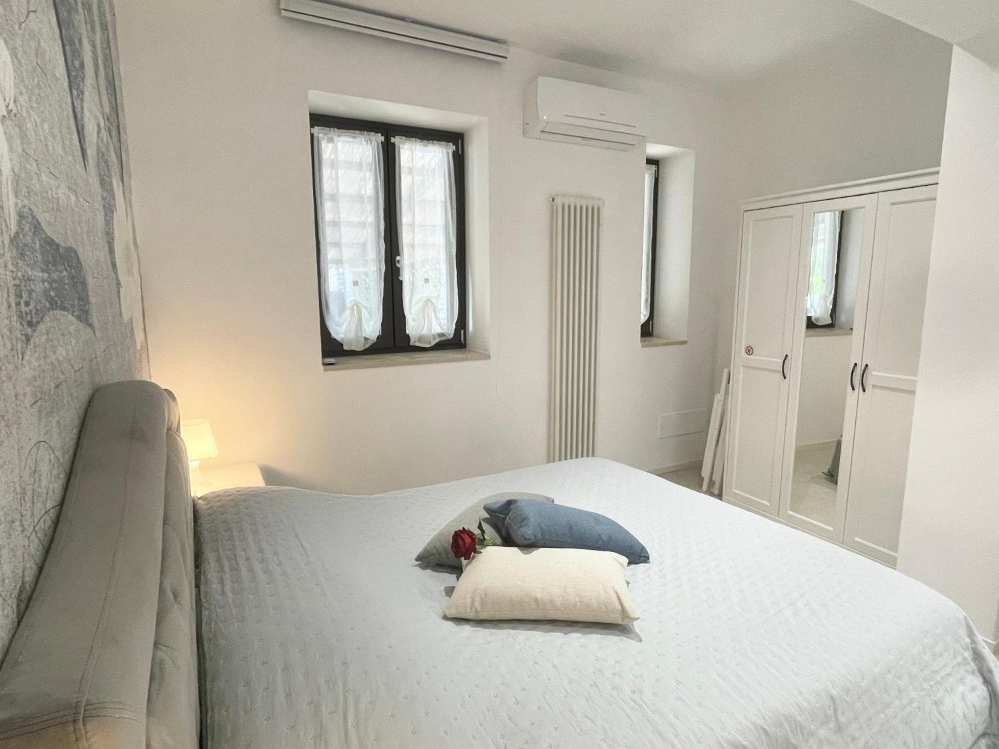 Mp Home Le Grazie  Екстер'єр фото