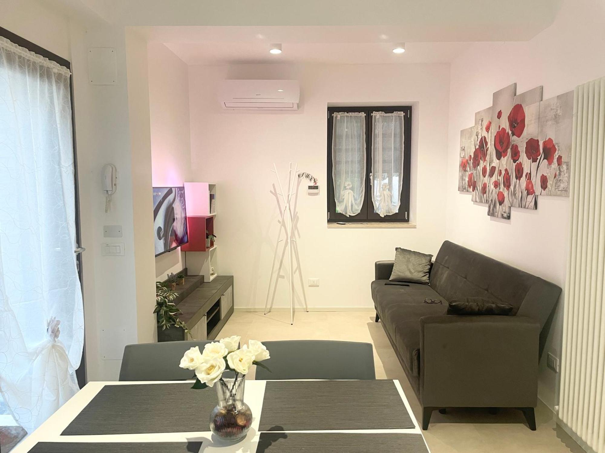 Mp Home Le Grazie  Екстер'єр фото