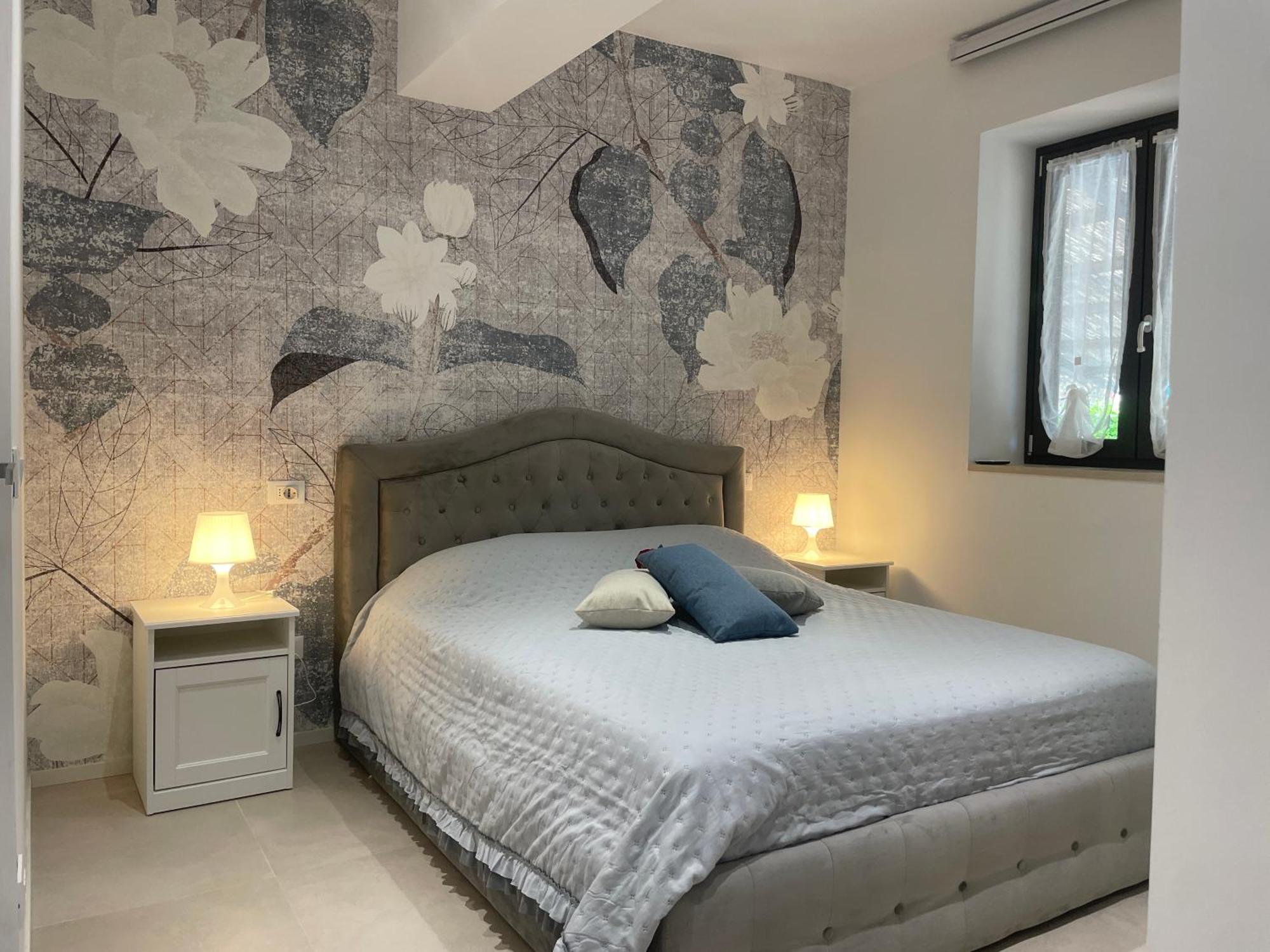 Mp Home Le Grazie  Екстер'єр фото