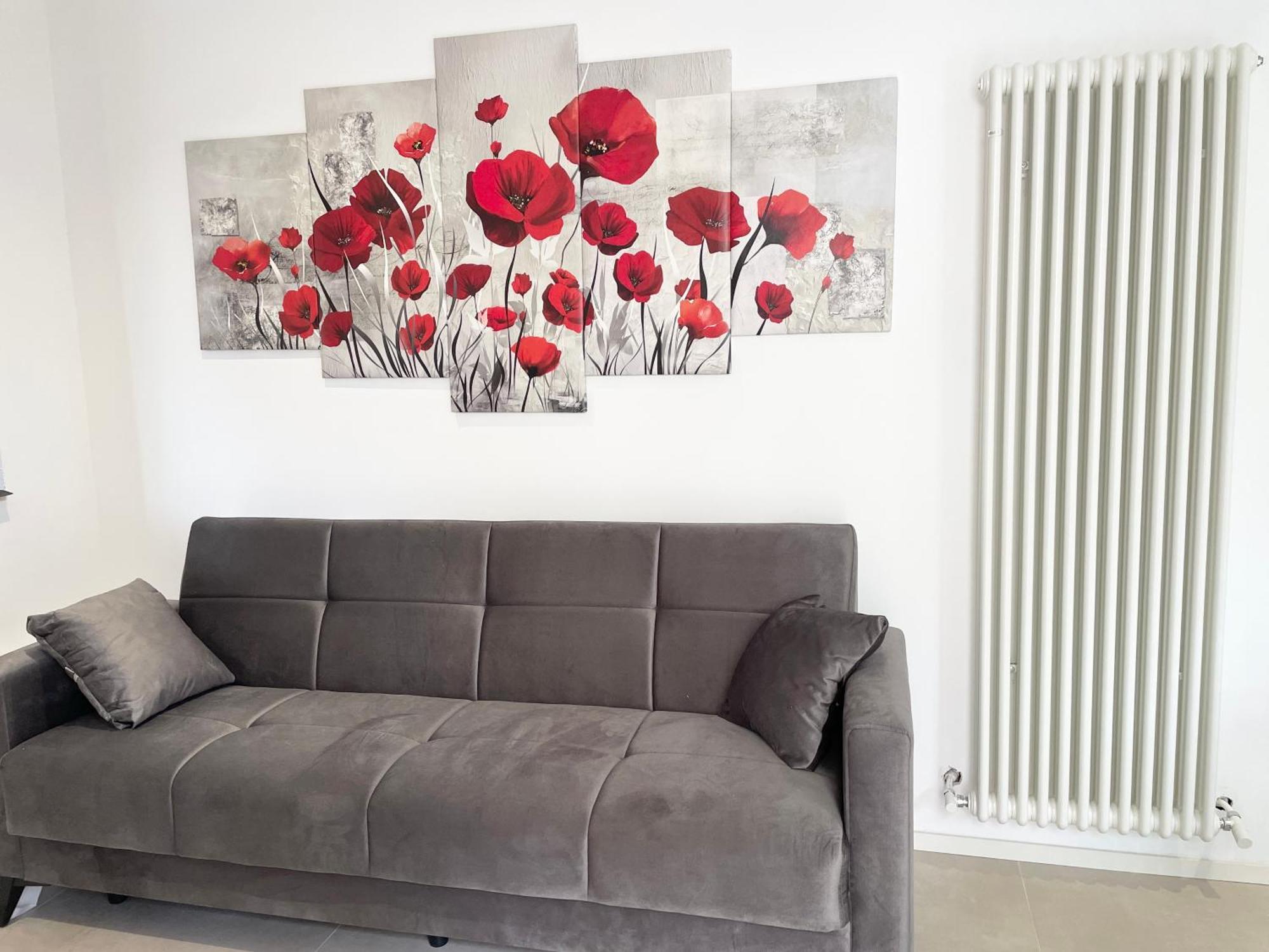 Mp Home Le Grazie  Екстер'єр фото